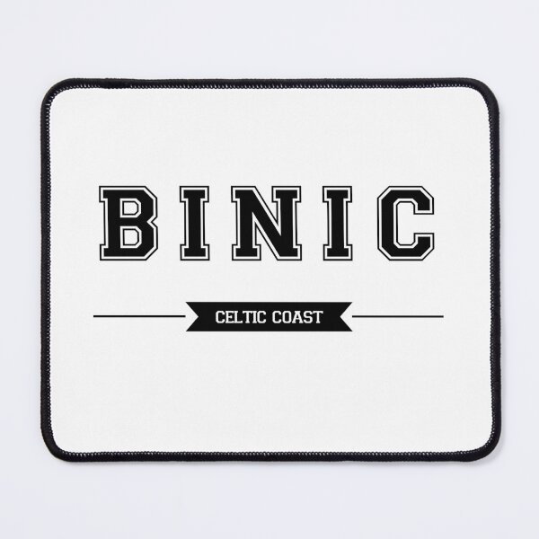 Item preview, Binic, Authentic Brittany by the Water designed and sold by FrenchTouch77.