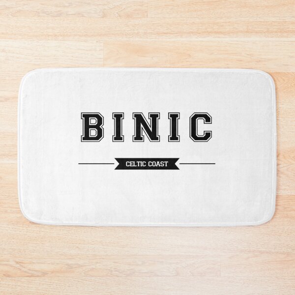 Item preview, Binic, Authentic Brittany by the Water designed and sold by FrenchTouch77.