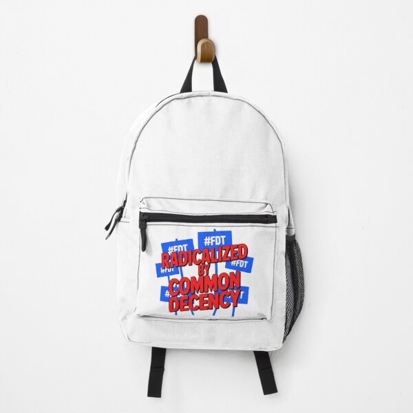 Item preview, Radicalized by Common Decency #2 designed and sold by Interrupt Art.
