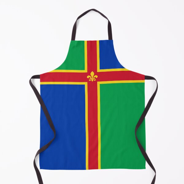 Item preview, LINCOLNSHIRE Gifts, Stickers & Products (N) designed and sold by mpodger.