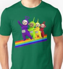 Teletubbies Unisex T-Shirt
