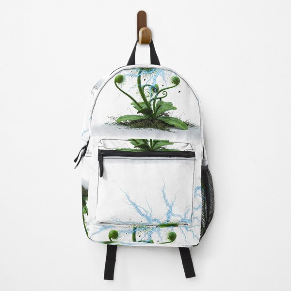 Item preview, Plant vs. Electricity designed and sold by Alta-store.