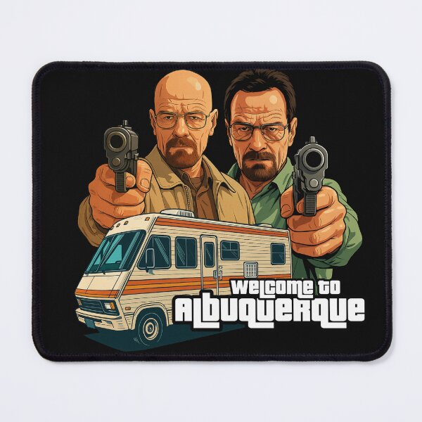 Item preview, Breaking Bad T-shirt designed and sold by toplucasartist.