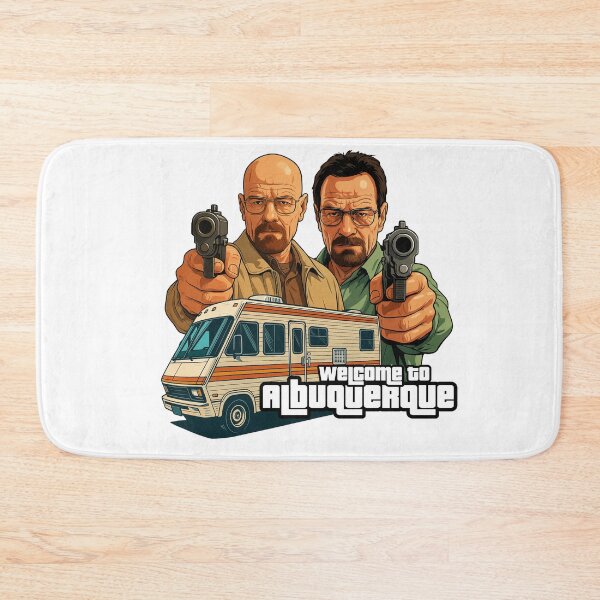 Item preview, Breaking Bad T-shirt designed and sold by toplucasartist.