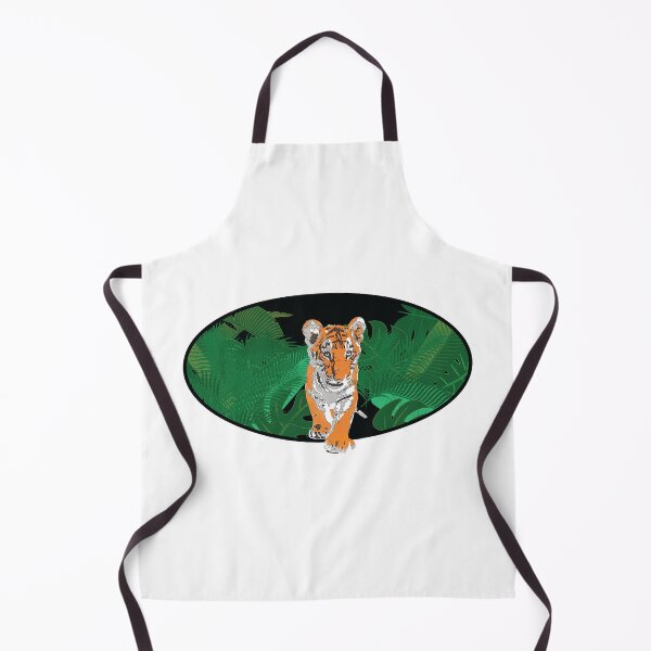 Item preview, Tiger cub designed and sold by ImALuckyDog.