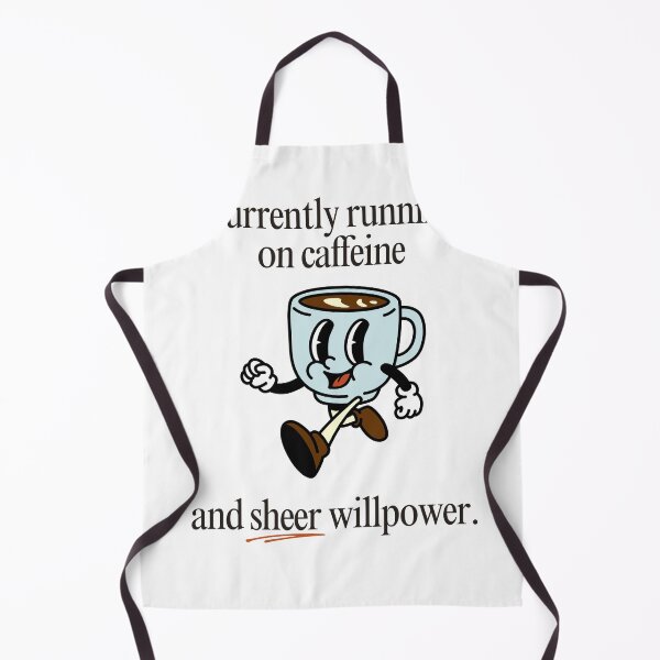 Item preview, Coffee Run  designed and sold by Aisha  Hamza.