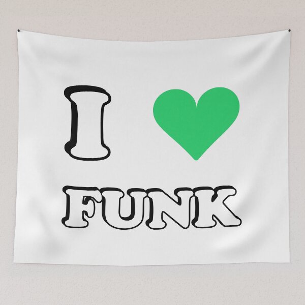 Item preview, Love Funk designed and sold by Inspirationmotivation.