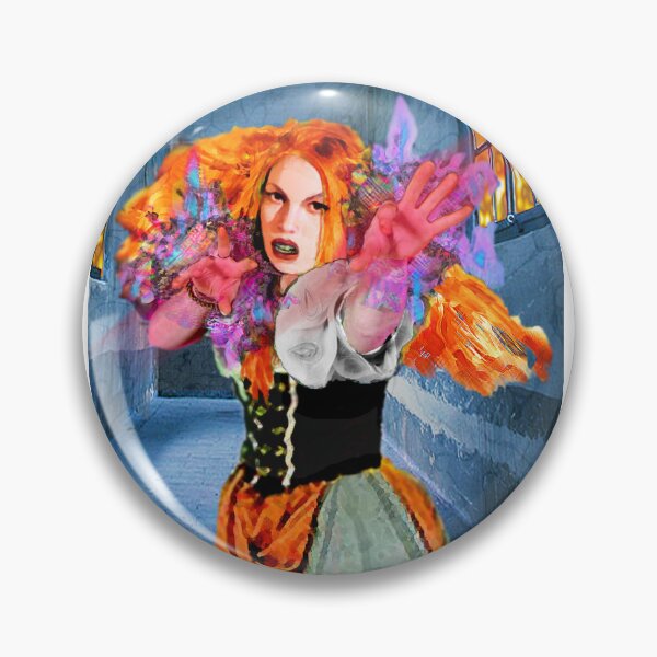 Item preview, Magical Maiden 2 designed and sold by koolzeeart.