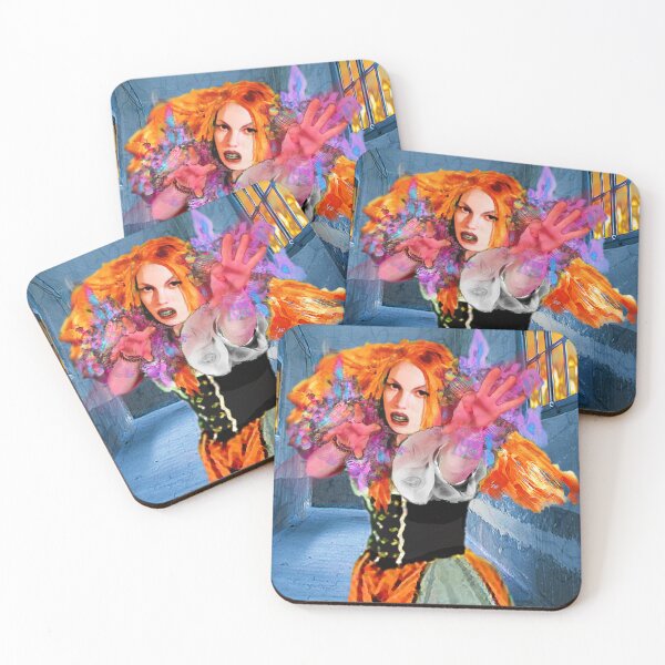 Item preview, Magical Maiden 2 designed and sold by koolzeeart.