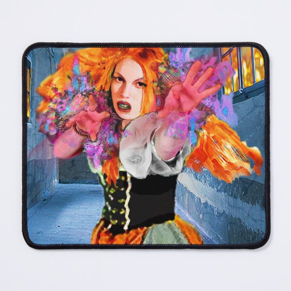 Item preview, Magical Maiden 2 designed and sold by koolzeeart.
