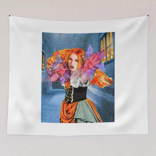 Item preview, Magical Maiden 2 designed and sold by koolzeeart.
