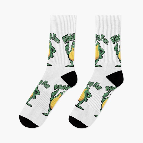 Item preview, ribbiting frog fun designed and sold by Best-Art-Design.