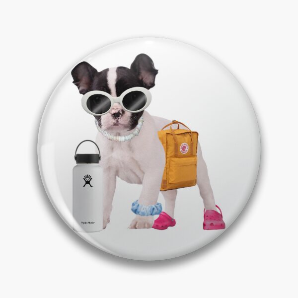 Item preview, VSCO Dog designed and sold by MeowlessX.