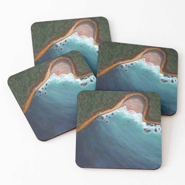 Item preview, Coastal Escape designed and sold by Andrea-Falquez.