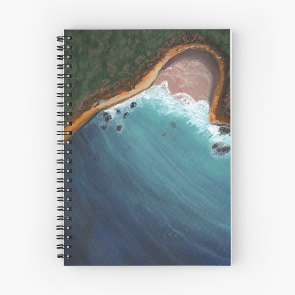 Item preview, Coastal Escape designed and sold by Andrea-Falquez.
