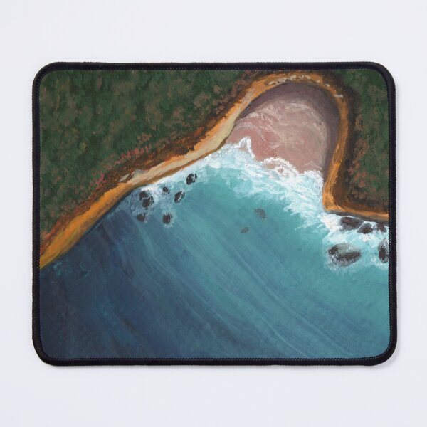 Item preview, Coastal Escape designed and sold by Andrea-Falquez.