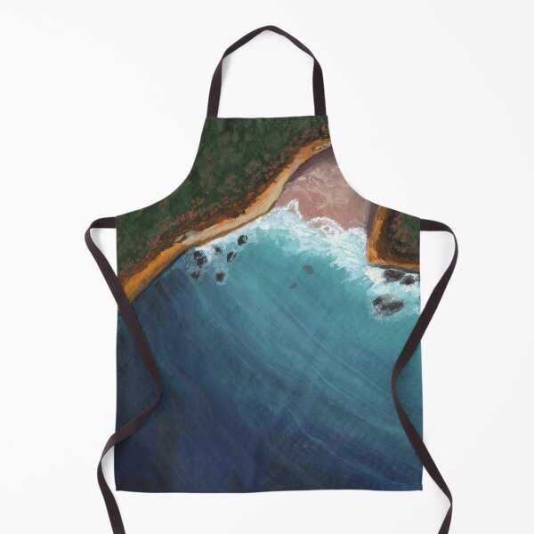 Item preview, Coastal Escape designed and sold by Andrea-Falquez.