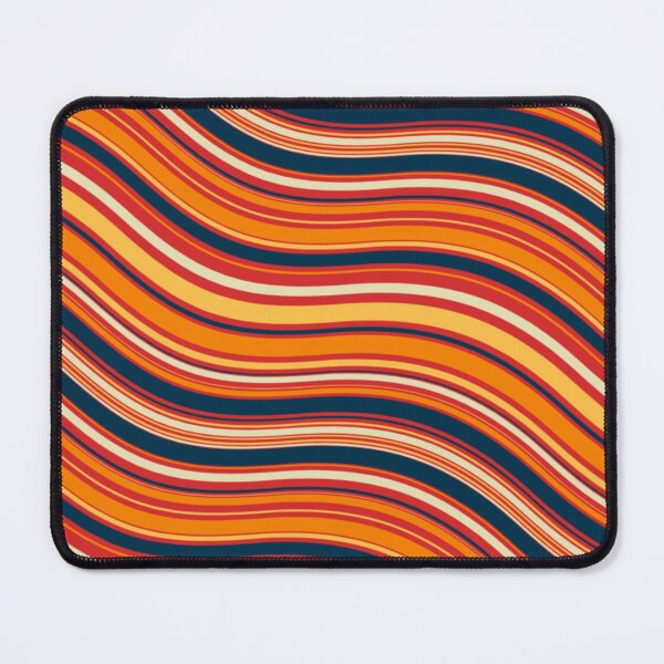 Item preview, Waves of Color designed and sold by wygnany.