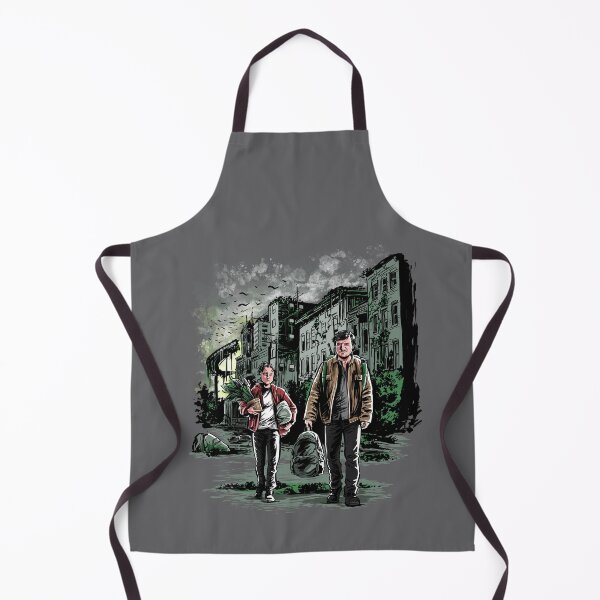 Item preview, Joel: The Professional designed and sold by Zascanauta.