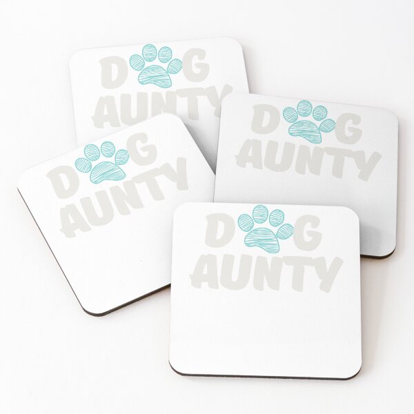 Item preview, Dog Aunty T-shirts, Hats and More Collection  designed and sold by Kaylews_Designs.