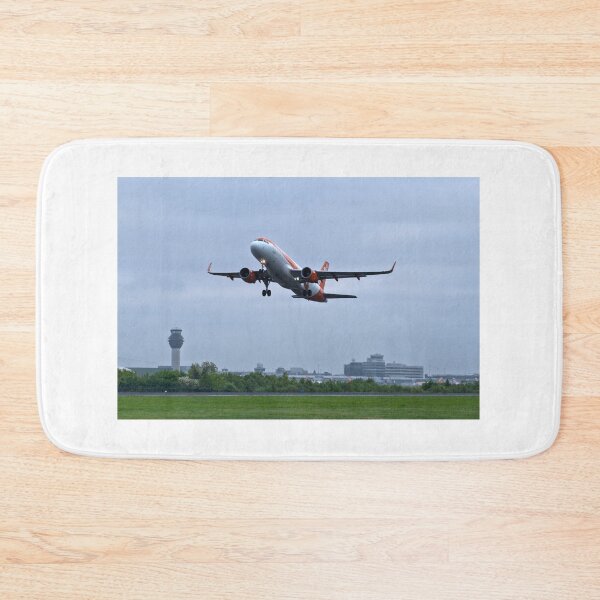 Item preview, easyyJet Airbus A320 G-EZWU MAN to LYS designed and sold by Skyframe Aviation.