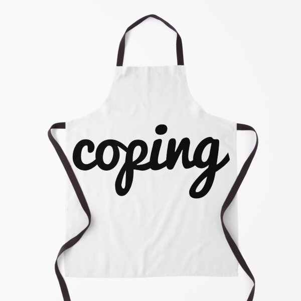 Item preview, Coping designed and sold by Memes N Lore .