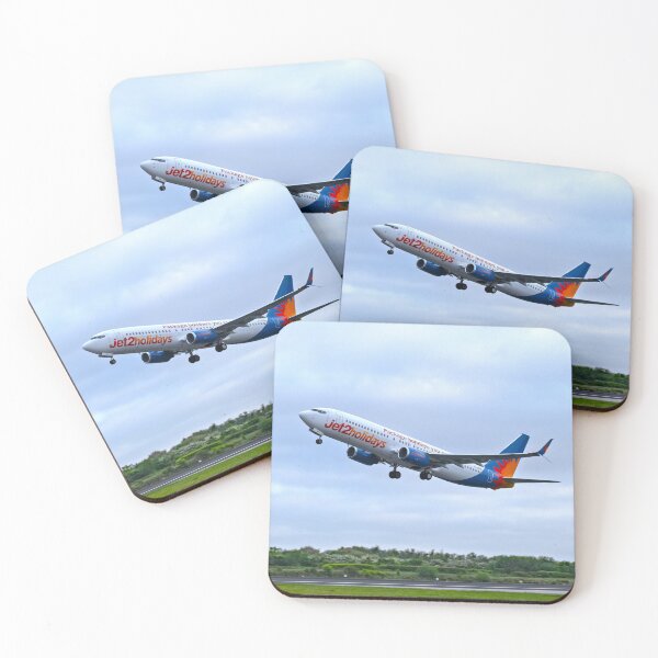 Item preview, Jet2 Boeing 737 G-JZDD MAN to DLM designed and sold by Skyframe Aviation.