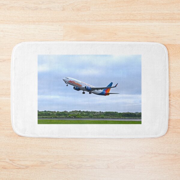 Item preview, Jet2 Boeing 737 G-JZDD MAN to DLM designed and sold by Skyframe Aviation.