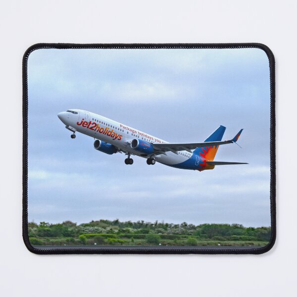 Item preview, Jet2 Boeing 737 G-JZDD MAN to DLM designed and sold by Skyframe Aviation.