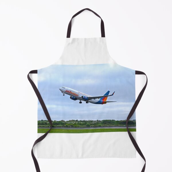 Item preview, Jet2 Boeing 737 G-JZDD MAN to DLM designed and sold by Skyframe Aviation.
