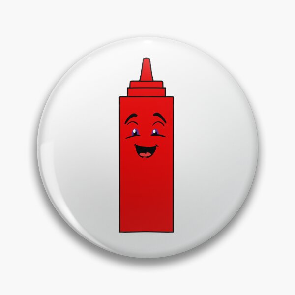 Item preview, Ketchup Lover designed and sold by Sartoris Art.