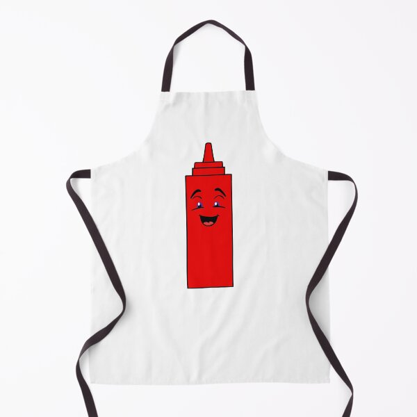 Item preview, Ketchup Lover designed and sold by Sartoris Art.