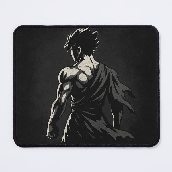Item preview, Warrior's Choice - Strength Through Control designed and sold by HikariSpirit.