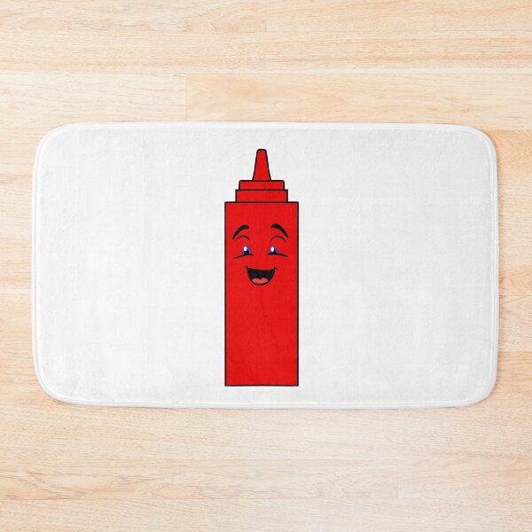 Item preview, Ketchup Lover designed and sold by Sartoris Art.