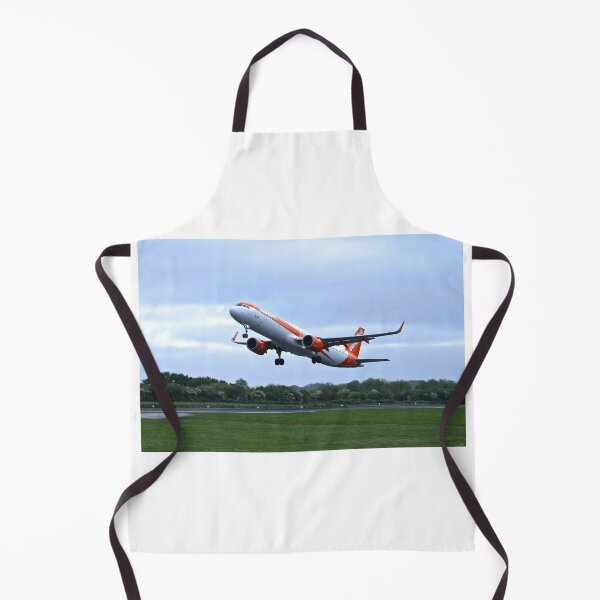 Item preview, easyJet Airbus A321 G-UZMD MAN to AGP designed and sold by Skyframe Aviation.
