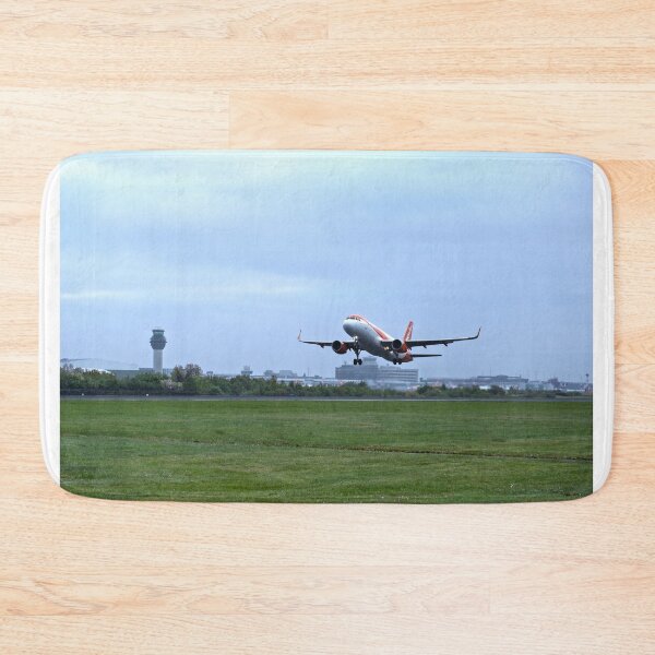 Item preview, easyJet Airbus A320 G-EZPD MAN to JER designed and sold by Skyframe Aviation.