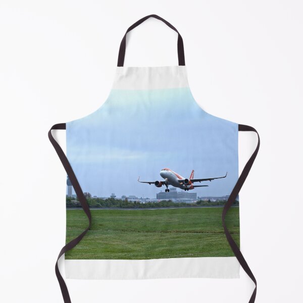 Item preview, easyJet Airbus A320 G-EZPD MAN to JER designed and sold by Skyframe Aviation.