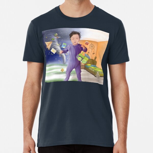 Item preview, Sleepwalker designed and sold by dandeelionart.