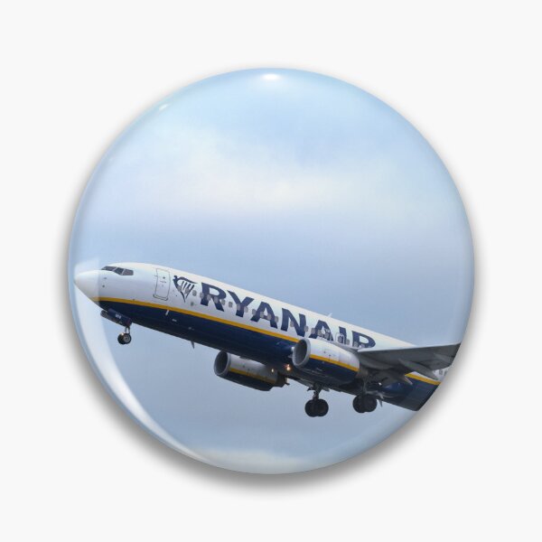 Item preview, Ryanair Boeing 737 G-RUKO MAN to ORK designed and sold by Skyframe Aviation.