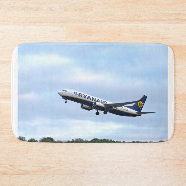 Item preview, Ryanair Boeing 737 G-RUKO MAN to ORK designed and sold by Skyframe Aviation.