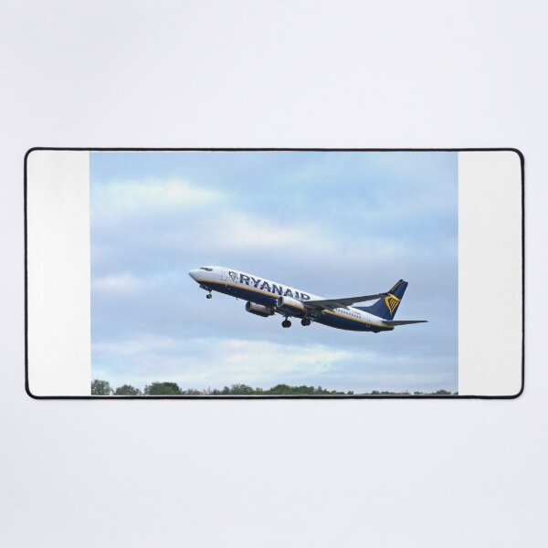 Item preview, Ryanair Boeing 737 G-RUKO MAN to ORK designed and sold by Skyframe Aviation.