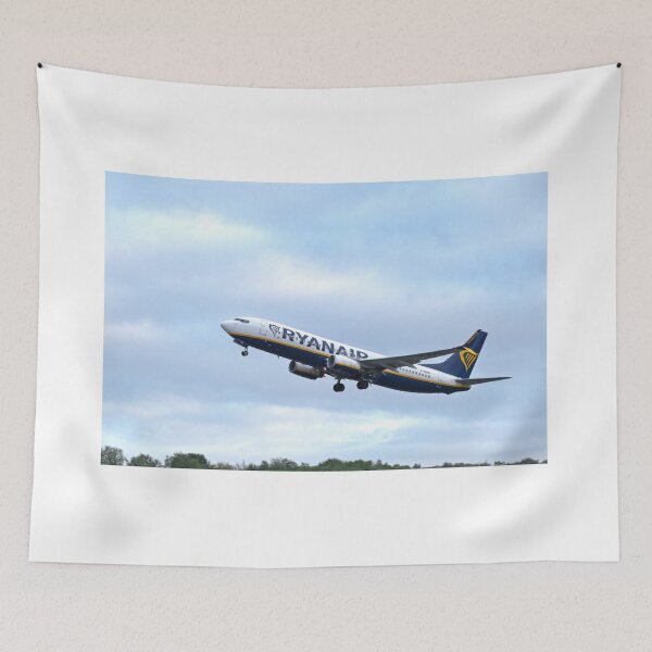 Item preview, Ryanair Boeing 737 G-RUKO MAN to ORK designed and sold by Skyframe Aviation.