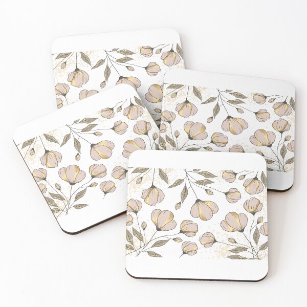 Item preview, Copy of Beautiful and pretty floral pattern designed and sold by Jamildesign.