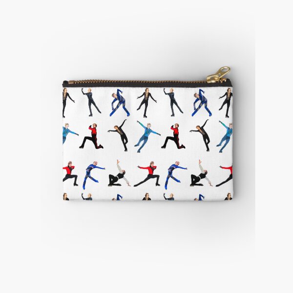 Item preview, Ilia Malinin Art designed and sold by thatskatingshop.