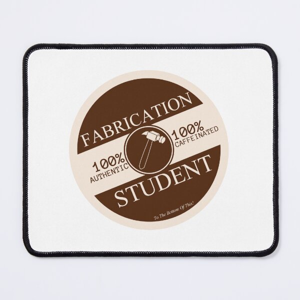 Item preview, Fabrication Student: Coffee Label designed and sold by To The Bottom Of This!.