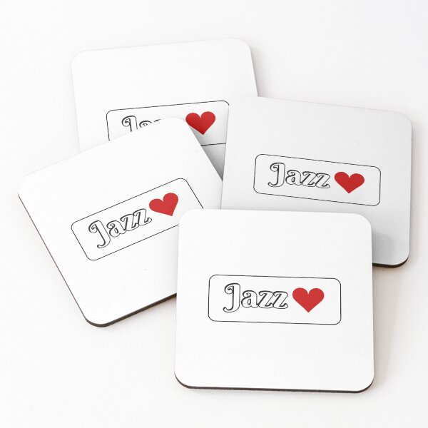 Item preview, Love jazz designed and sold by Inspirationmotivation.