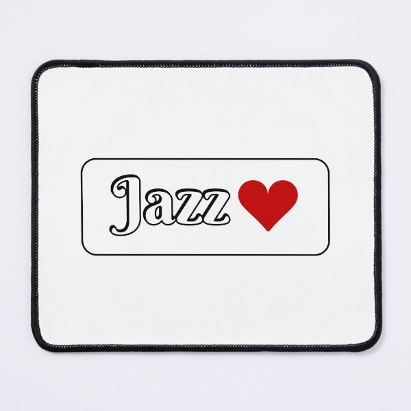 Item preview, Love jazz designed and sold by Inspirationmotivation.