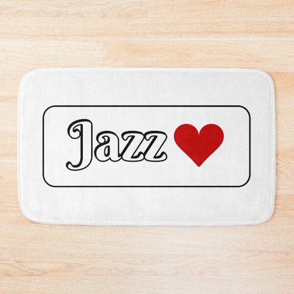Item preview, Love jazz designed and sold by Inspirationmotivation.