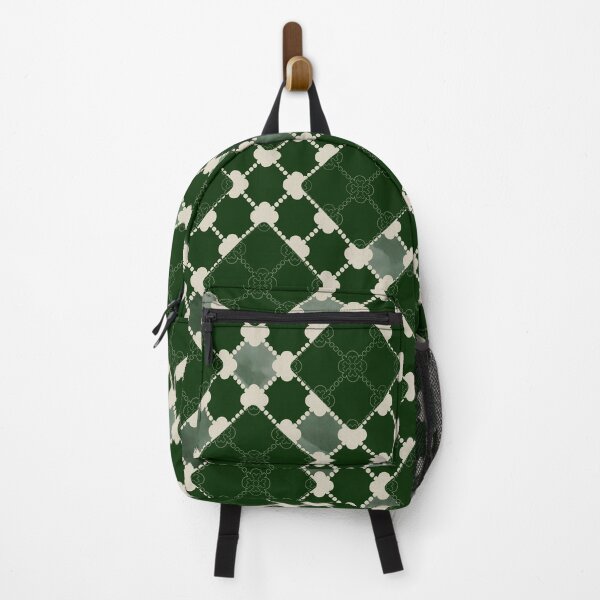 Item preview, Green Quilt Pattern designed and sold by The Tinker Man's Daughter.