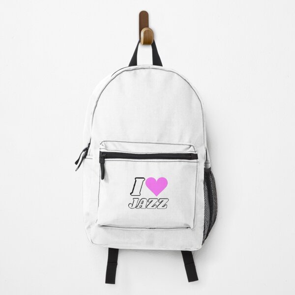 Item preview, I love jazz music designed and sold by Inspirationmotivation.